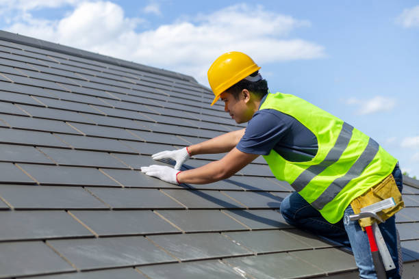 Quick and Trustworthy Emergency Roof Repair Services in Ogden, KS