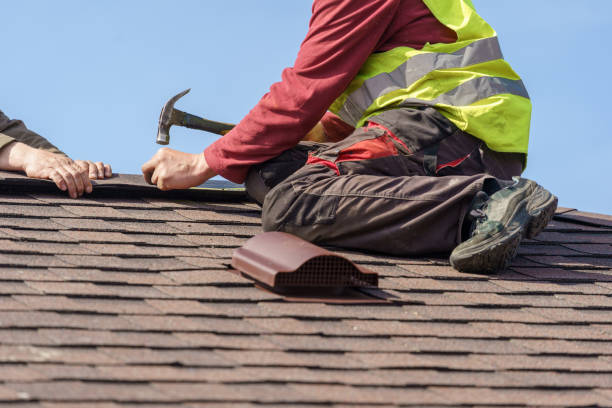 Best Slate Roofing Contractor  in Ogden, KS