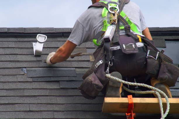 Best Best Roofing Contractors  in Ogden, KS