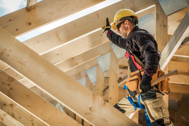 Trusted Ogden, KS Roofing Contractor Experts