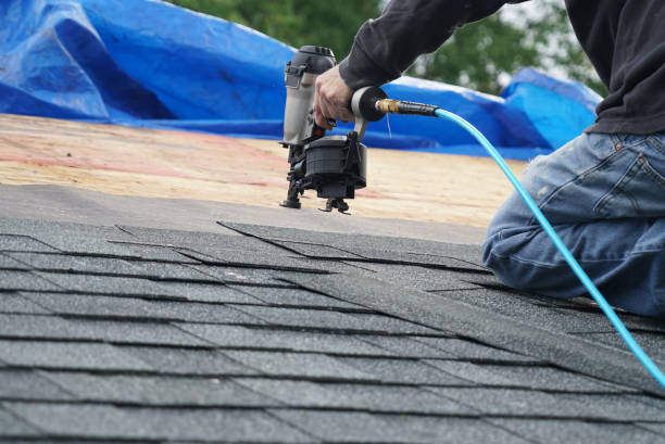 Best Best Roofing Contractors  in Ogden, KS