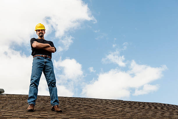 Best Roof Maintenance Services  in Ogden, KS