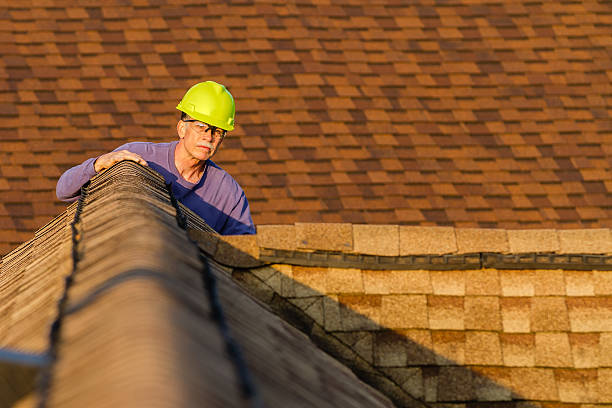 Best Shingle Roofing Installation  in Ogden, KS
