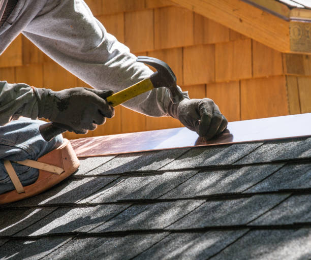 Slate Roofing Contractor in Ogden, KS